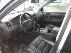 VW Touareg 3000 TDI, снимка 7