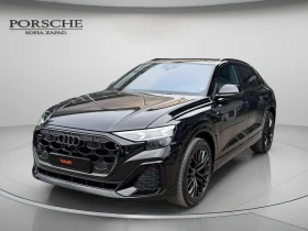 Audi Q8 50 TDI quattro, снимка 1