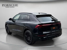 Audi Q8 50 TDI quattro, снимка 3