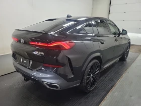 BMW X6 M50I / CARFAX / АВТО ФИНАНСИРАНЕ, снимка 4