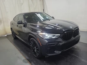 BMW X6 M50I / CARFAX / АВТО ФИНАНСИРАНЕ 1