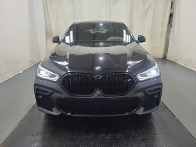 BMW X6 M50I / CARFAX / АВТО ФИНАНСИРАНЕ, снимка 2