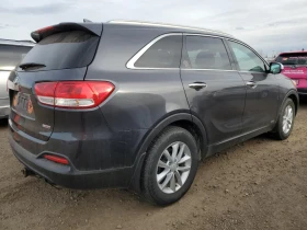 Kia Sorento LX* ПОДГРЕВИ - 22500 лв. - 52324025 | Car24.bg