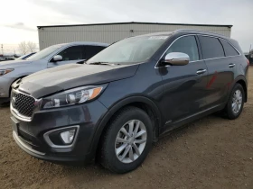 Kia Sorento LX* ПОДГРЕВИ - 22500 лв. - 52324025 | Car24.bg