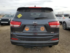 Kia Sorento LX* ПОДГРЕВИ - 22500 лв. - 52324025 | Car24.bg