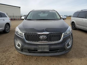 Kia Sorento LX* ПОДГРЕВИ - 22500 лв. - 52324025 | Car24.bg