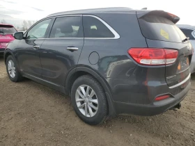 Kia Sorento LX* ПОДГРЕВИ - 22500 лв. - 52324025 | Car24.bg