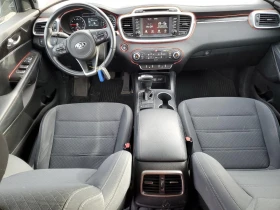 Kia Sorento LX* ПОДГРЕВИ - 22500 лв. - 52324025 | Car24.bg