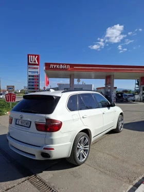 BMW X5 M-pac Facelift 4.0XD | Mobile.bg    4