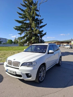     BMW X5 M-pac Facelift 4.0XD