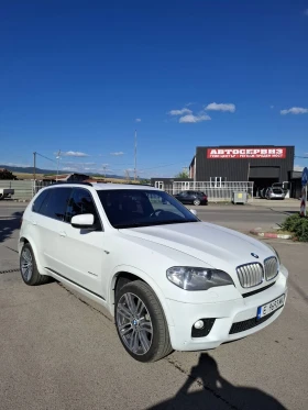 BMW X5 M-pac Facelift 4.0XD | Mobile.bg    3