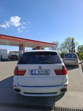 BMW X5 M-pac Facelift 4.0XD | Mobile.bg    5