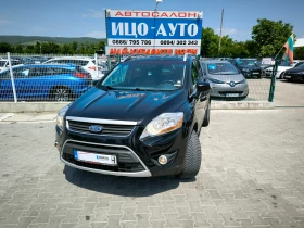 Ford Kuga 2, 0TDCi-140k.6ckop.РЕГИСТР.ОБСЛУЖЕН.ВС.ПЛАТЕНО