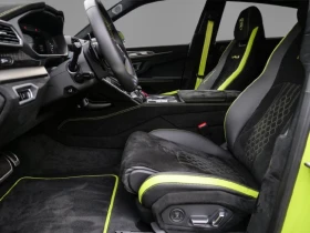 Lamborghini Urus Performante = Akrapovic = Гаранция - 603670 лв. - 44584570 10