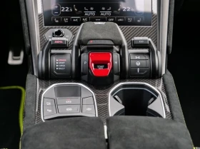 Lamborghini Urus Performante = Akrapovic = Гаранция - 603670 лв. - 44584570 13