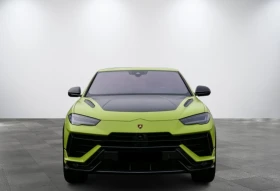 Lamborghini Urus Performante = Akrapovic = Гаранция