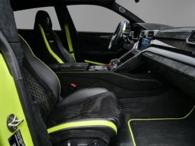 Lamborghini Urus Performante = Akrapovic = Гаранция - 603670 лв. - 44584570 14