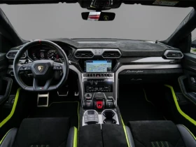 Lamborghini Urus Performante = Akrapovic = Гаранция - 603670 лв. - 44584570 12