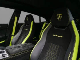 Lamborghini Urus Performante = Akrapovic = Гаранция - 603670 лв. - 44584570 11