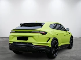 Lamborghini Urus Performante = Akrapovic = Гаранция - 603670 лв. - 44584570 2