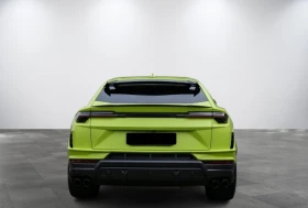 Lamborghini Urus Performante = Akrapovic = Гаранция - 603670 лв. - 44584570 3