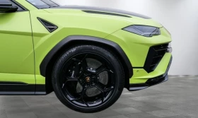 Lamborghini Urus Performante = Akrapovic = Гаранция - 603670 лв. - 44584570 4