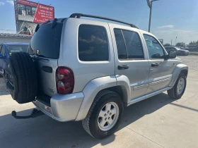 Jeep Cherokee 4x4 БЪРЗИ/БАВНИ#БЕЗ РЪЖДА !!! - 10900 лв. - 92380088 5