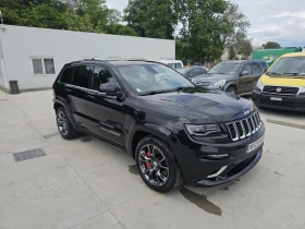 Обява за продажба на Jeep Grand cherokee SRT ~59 999 лв. - изображение 5