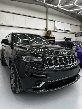 Обява за продажба на Jeep Grand cherokee SRT ~59 999 лв. - изображение 6