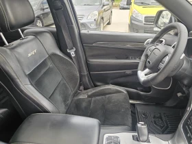 Обява за продажба на Jeep Grand cherokee SRT ~59 999 лв. - изображение 1