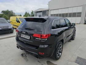 Обява за продажба на Jeep Grand cherokee SRT ~59 999 лв. - изображение 4