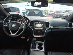 Jeep Grand cherokee HIGH ALTITUDE - 33900 лв. - 94083822 9