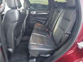 Jeep Grand cherokee HIGH ALTITUDE - 33900 лв. - 94083822 10