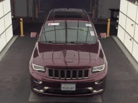Jeep Grand cherokee HIGH ALTITUDE - 33900 лв. - 94083822 2