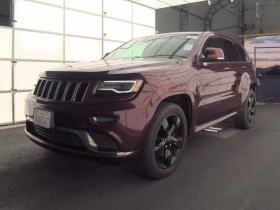 Jeep Grand cherokee HIGH ALTITUDE - 33900 лв. - 94083822 4