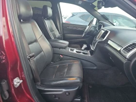 Jeep Grand cherokee HIGH ALTITUDE - 33900 лв. - 94083822 12