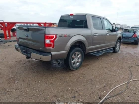 Ford F150 XLT* 4x4* V6*  | Mobile.bg    4