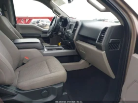 Ford F150 XLT* 4x4* V6*  | Mobile.bg    5