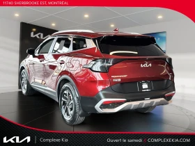 Kia Sportage 1.6 T-GDi* HEV* 1  | Mobile.bg    5