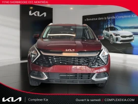 Kia Sportage 1.6 T-GDi* HEV* 1  | Mobile.bg    3