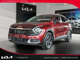 Kia Sportage 1.6 T-GDi* HEV* 1  | Mobile.bg    2