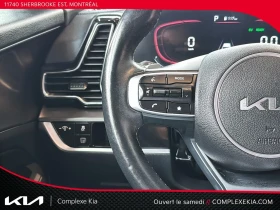 Kia Sportage 1.6 T-GDi* HEV* 1  | Mobile.bg    9