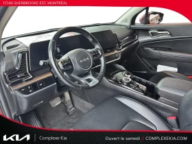 Kia Sportage 1.6 T-GDi* HEV* 1  | Mobile.bg    7