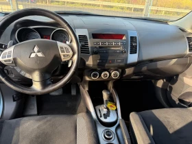 Обява за продажба на Mitsubishi Outlander 2.4 4x4 ~9 999 лв. - изображение 5 | Auto.bg Обява за продажба на Mitsubishi Outlander 2.4 4x4 ~9 999 лв. - изображение 5
