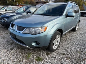 Обява за продажба на Mitsubishi Outlander 2.4 4x4 ~9 999 лв. - изображение 2 | Auto.bg Обява за продажба на Mitsubishi Outlander 2.4 4x4 ~9 999 лв. - изображение 2