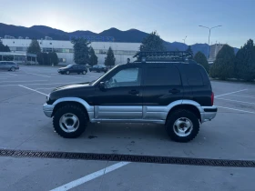 Suzuki Grand vitara 2, 5  | Mobile.bg    3