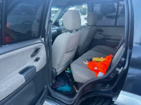 Suzuki Grand vitara 2, 5  | Mobile.bg    6