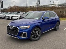 Audi Q5 * Technik * CARFAX * БЕЗ ПЪРВОНАЧАЛНА ВНОСКА