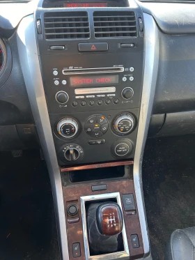 Suzuki Grand vitara 2.0i 4X4 KOJA EURO 4 - 8600 лв. / 4397.11 € - 88098925 12