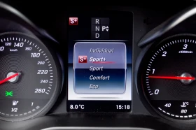 Mercedes-Benz GLC 220 MERSEDES GLC220* AMG LINE* 9G-tronic*  - 40999 лв. / 20962.46 € - 71231975 17